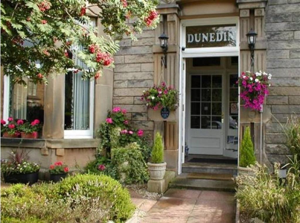 A Two Bedroom Apartment - Victorian Villa At 8 Priestfield Road Edinburg Exteriör bild